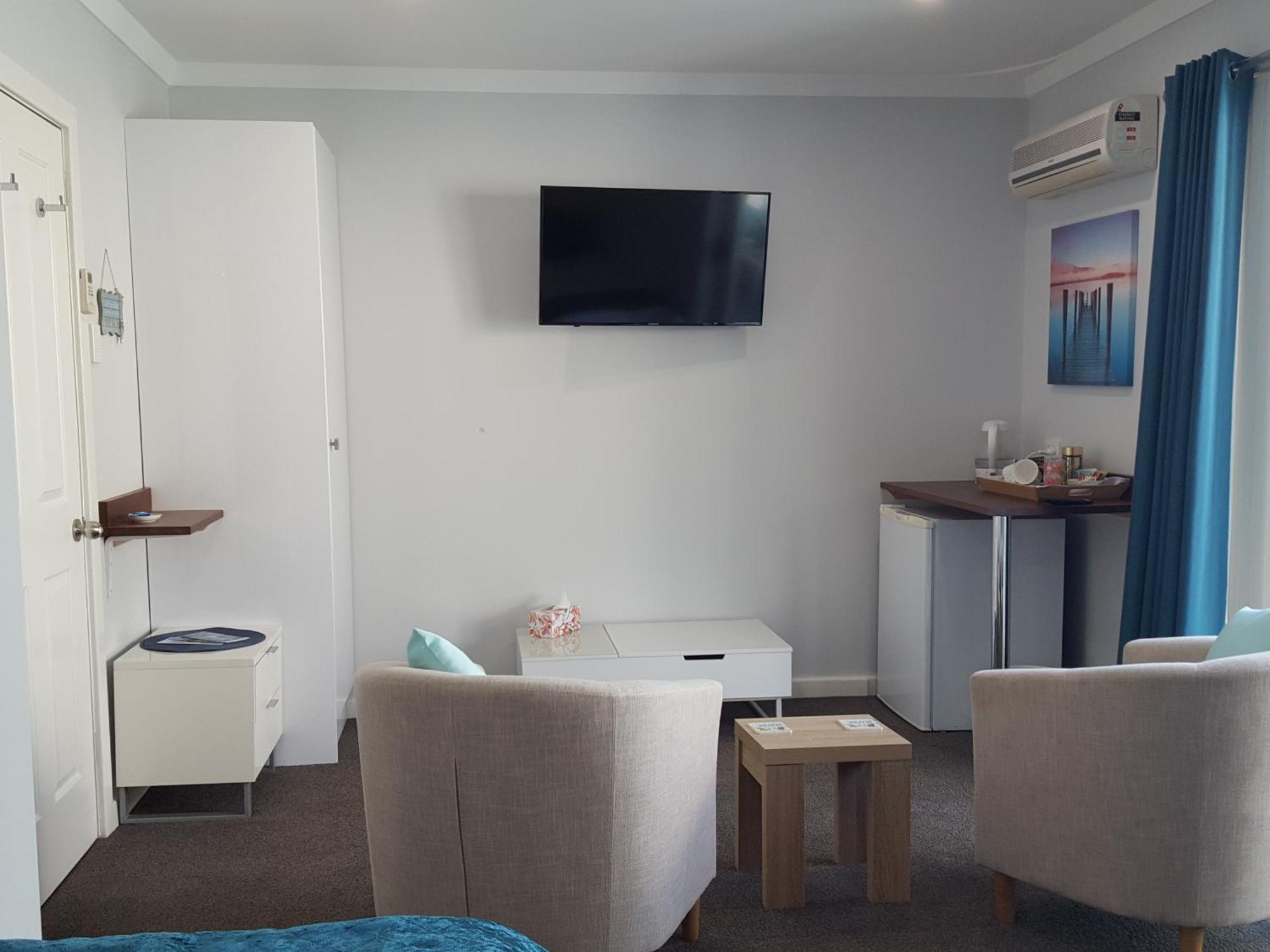 Palm Beach Guest House Rockingham Exterior foto