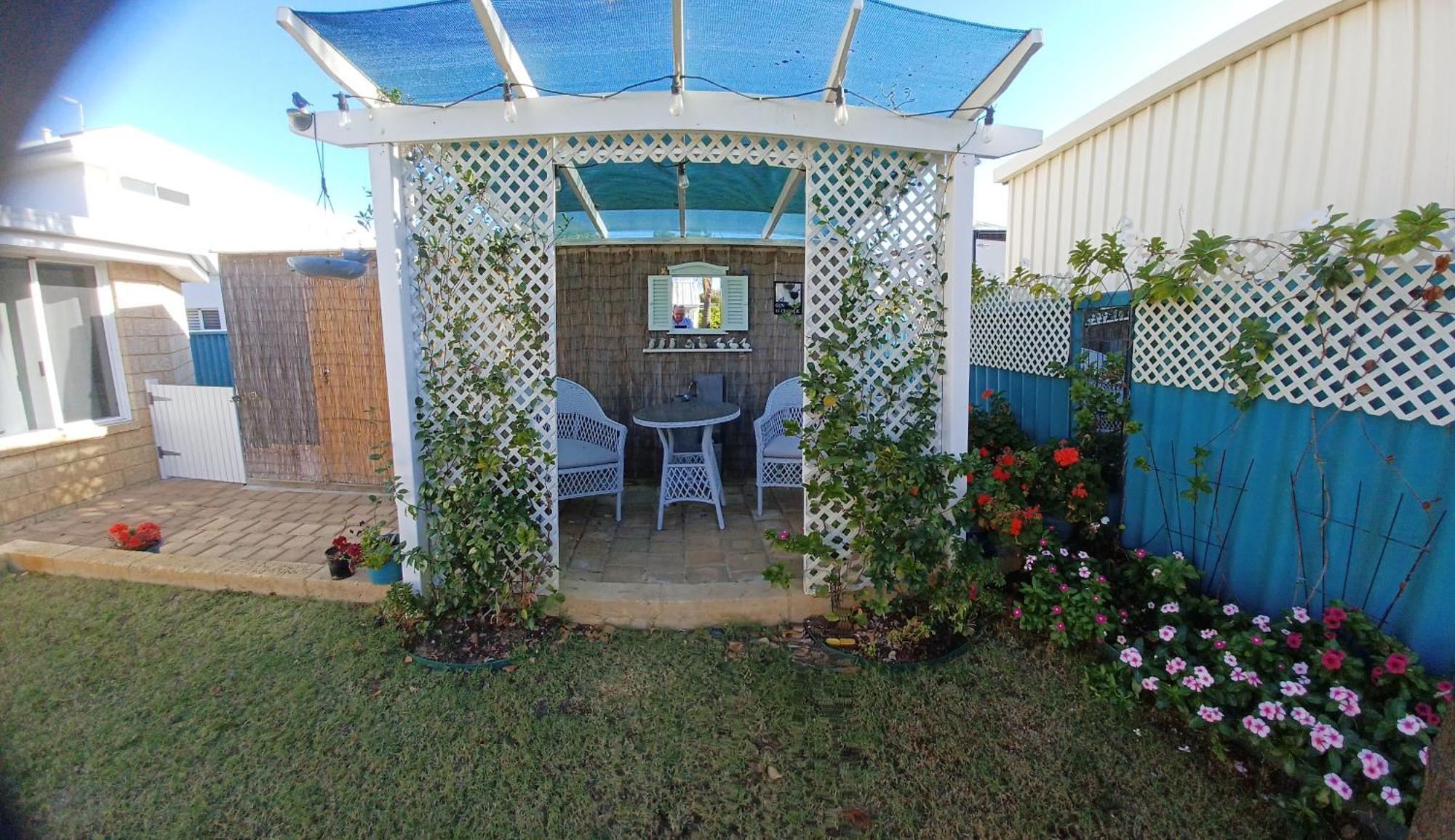 Palm Beach Guest House Rockingham Exterior foto